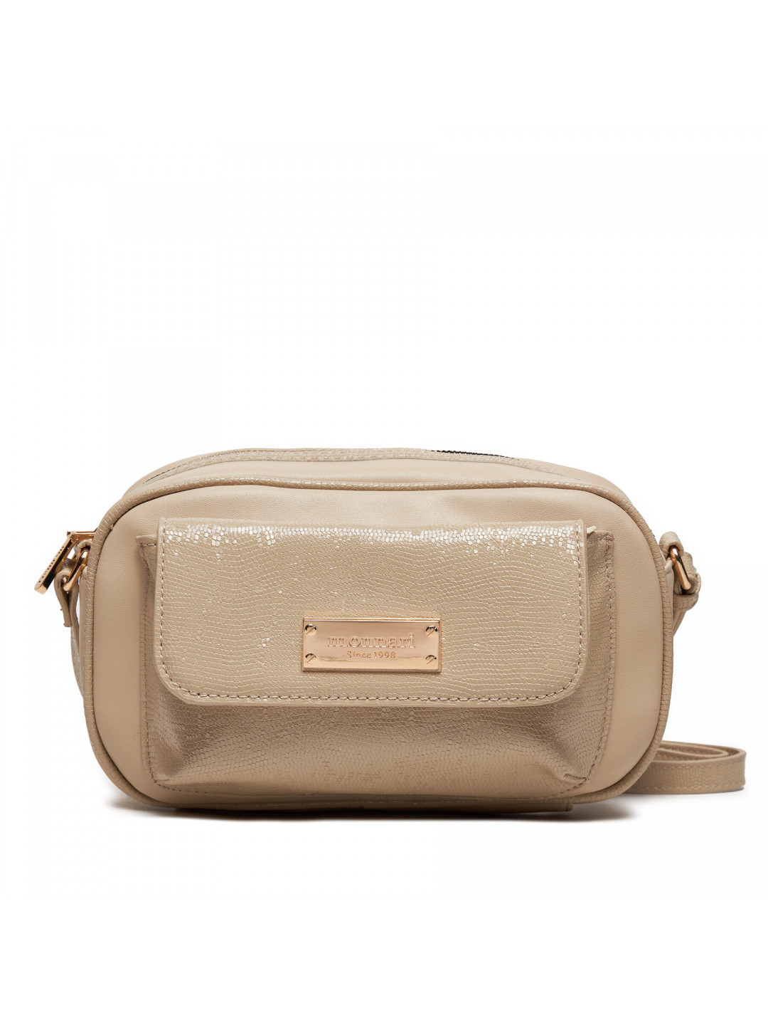Kabelka Monnari BAG1940-015 Béžová